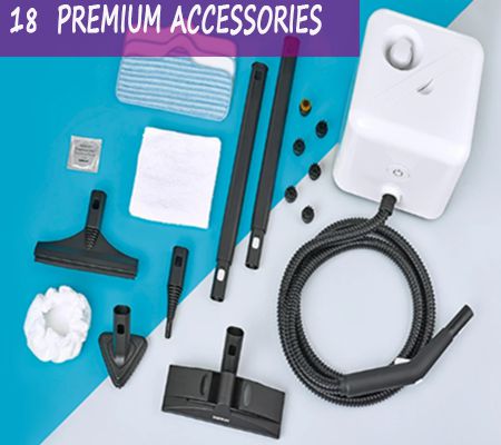 Dupray Neat Professional Accessories And Attachments