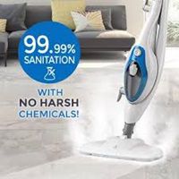 99.99% of Sanitation with No Harsh Chemicals
