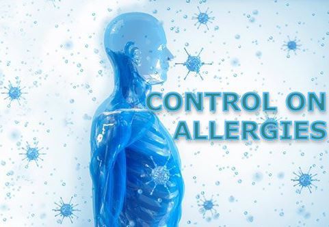 Control Allergies