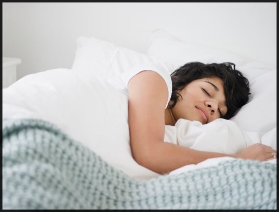 Better Sleeping Experience