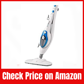 Therma pro Steam Mop Cleaner 