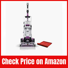 Hoover, Turquoise Smartwash Automatic Carpet Cleaner