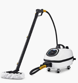 Commercial-Steam-Cleaner