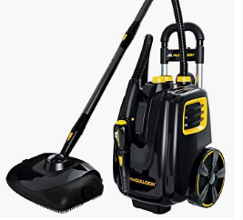 Home-Steam-Cleaner
