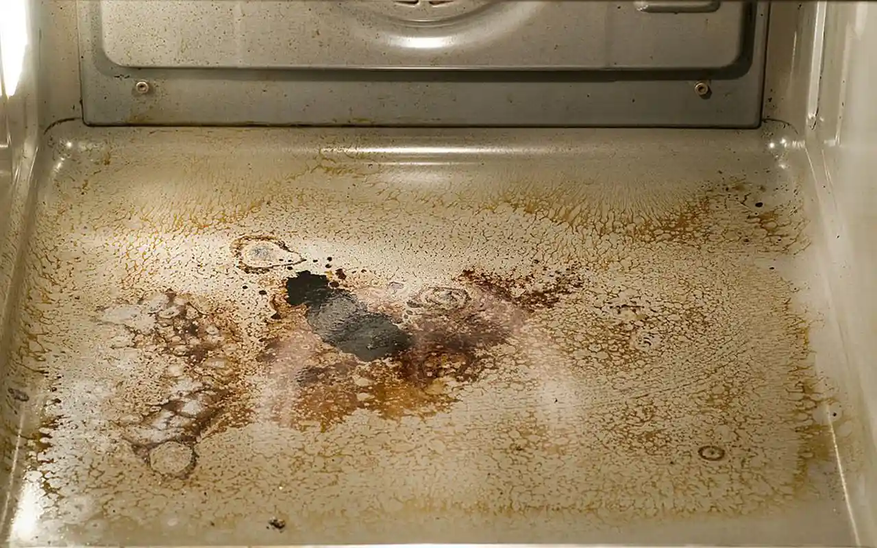 Steam Cleaning Vs Self-Cleaning Ovens