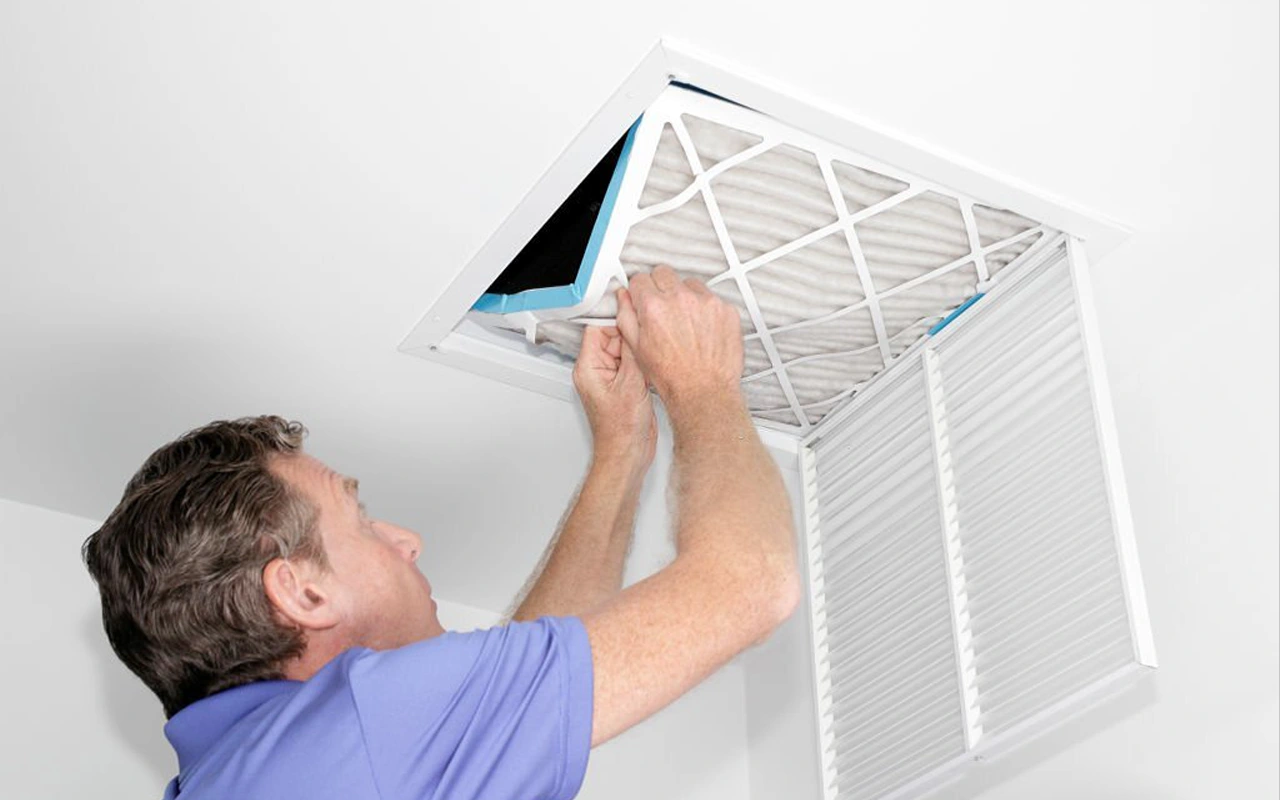 How to Clean Air Ducts Yourself